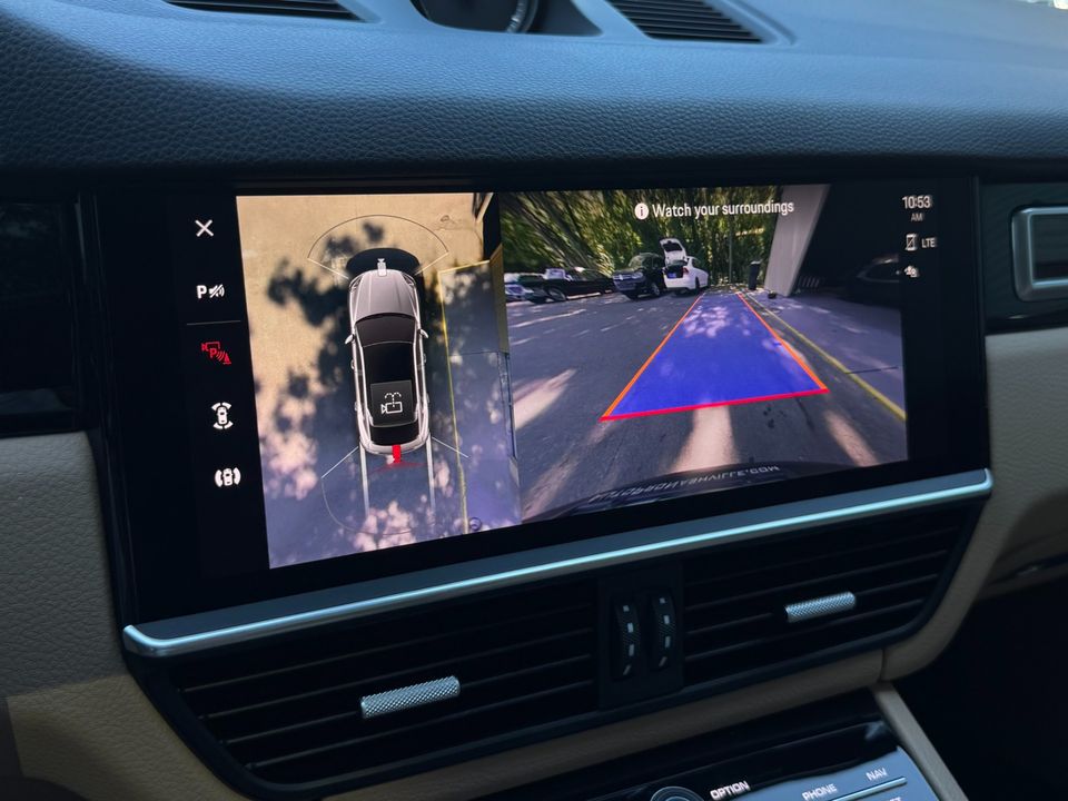 2023 Porsche Cayenne