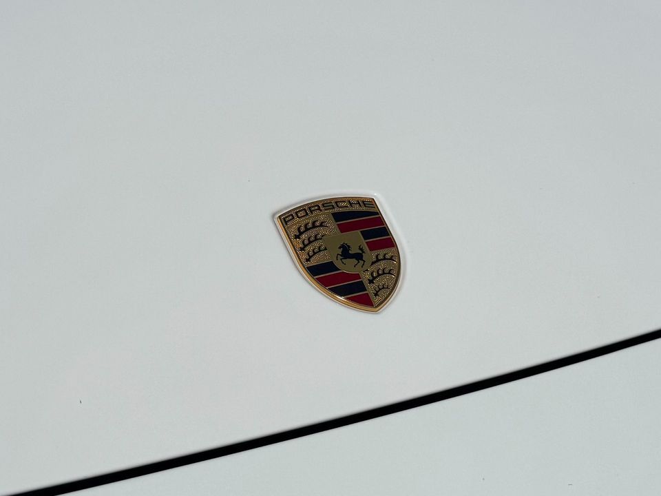 2023 Porsche Cayenne