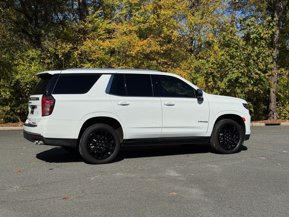 2023 Chevrolet Tahoe 4WD Premier