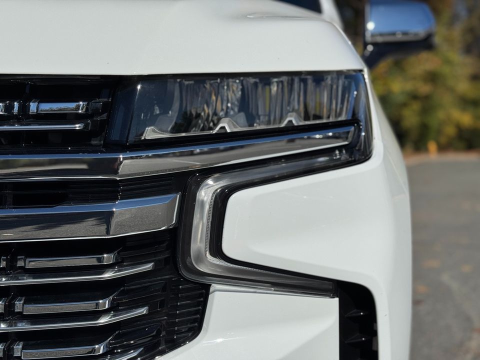 2023 Chevrolet Tahoe 4WD Premier