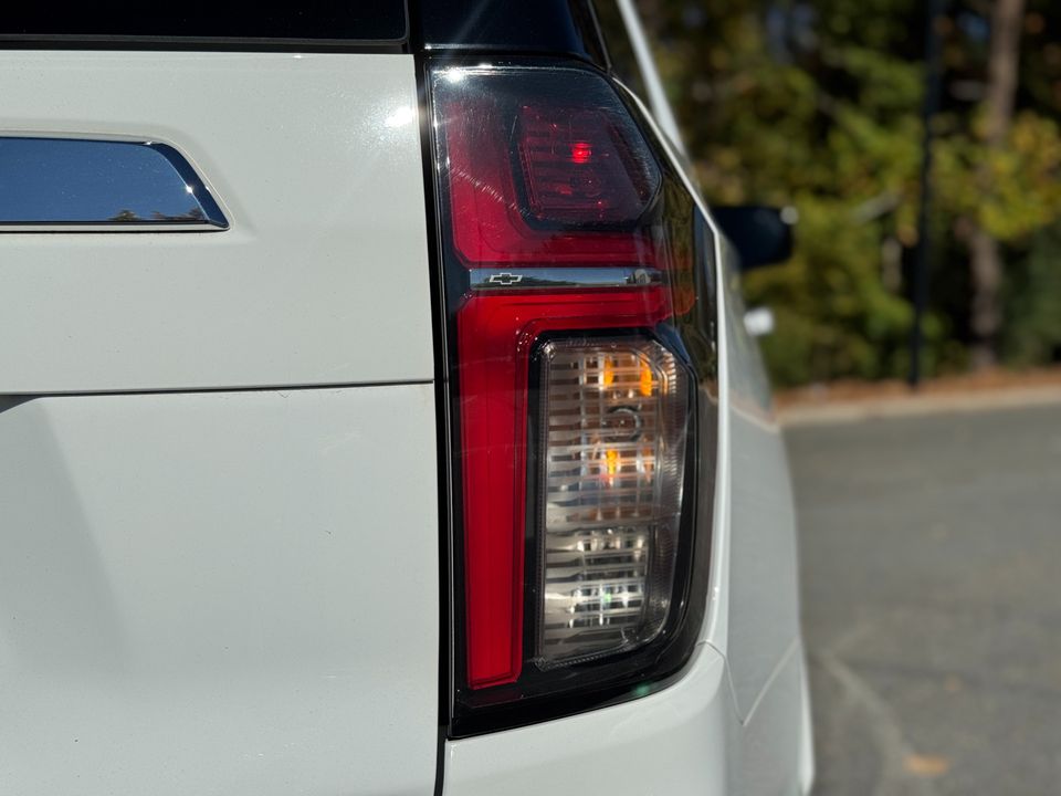 2023 Chevrolet Tahoe 4WD Premier