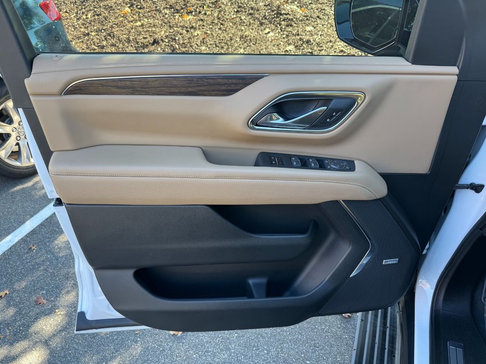 2023 Chevrolet Tahoe 4WD Premier