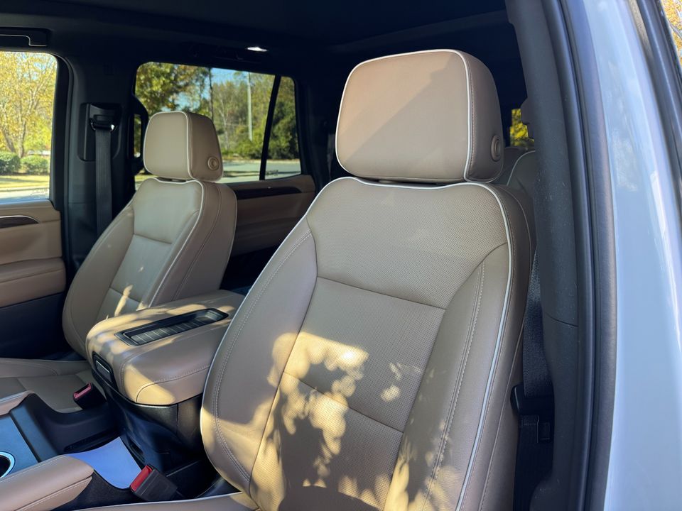 2023 Chevrolet Tahoe 4WD Premier