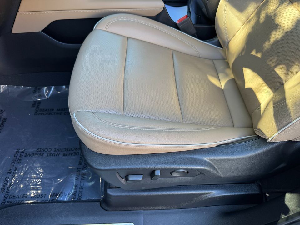 2023 Chevrolet Tahoe 4WD Premier