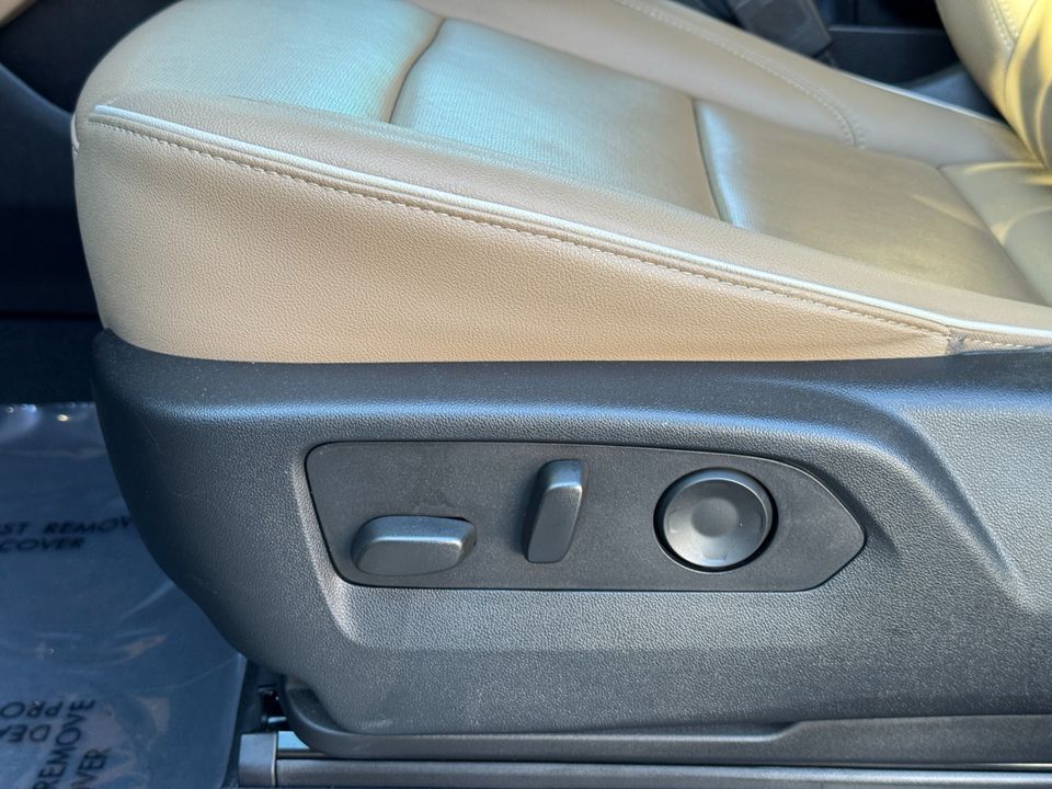 2023 Chevrolet Tahoe 4WD Premier