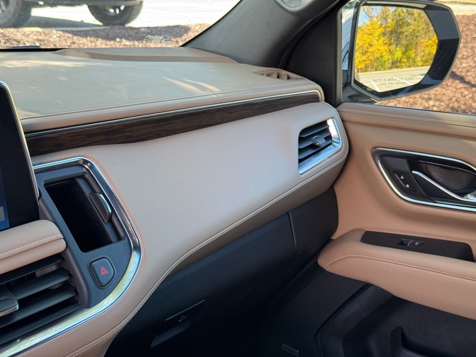 2023 Chevrolet Tahoe 4WD Premier