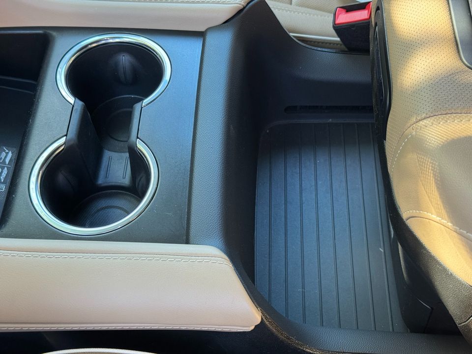 2023 Chevrolet Tahoe 4WD Premier