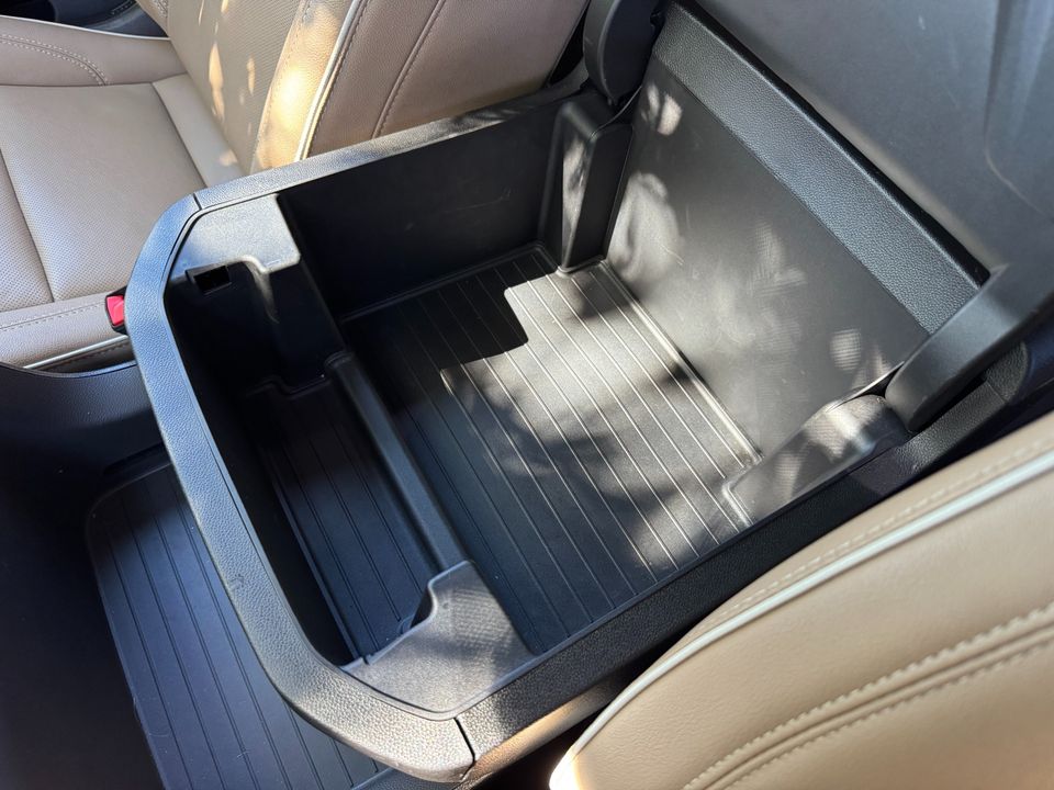 2023 Chevrolet Tahoe 4WD Premier