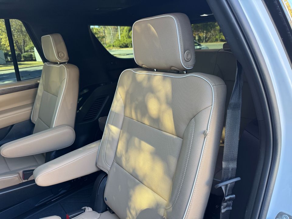 2023 Chevrolet Tahoe 4WD Premier