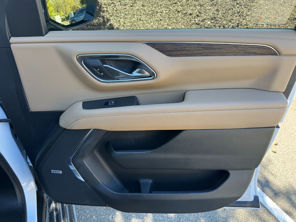 2023 Chevrolet Tahoe 4WD Premier