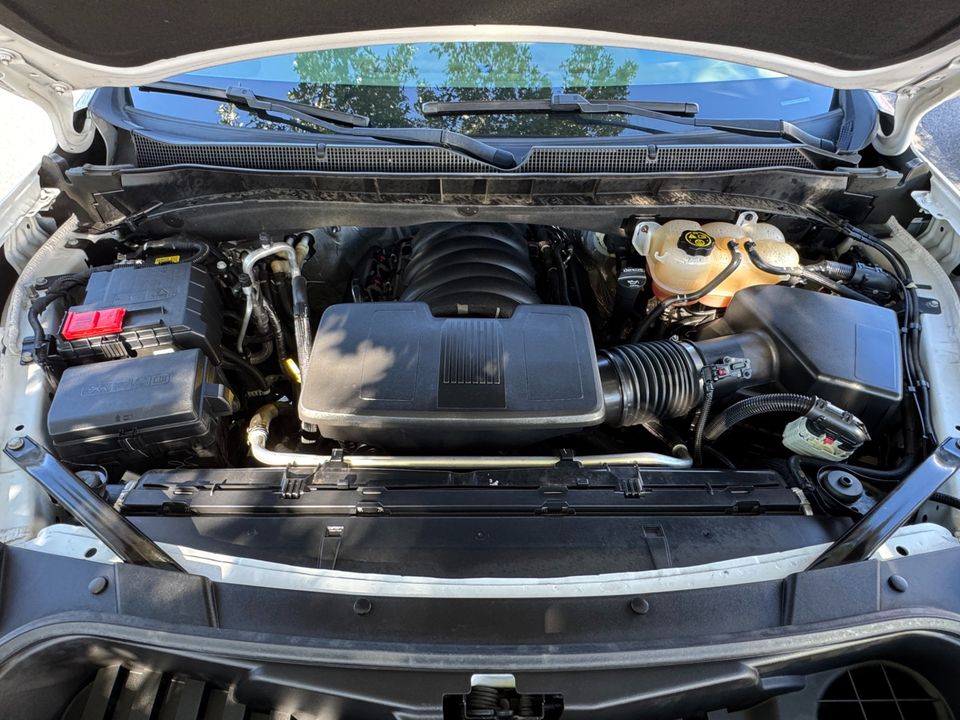 2023 Chevrolet Tahoe 4WD Premier