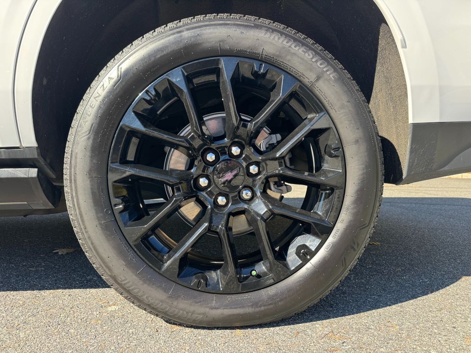 2023 Chevrolet Tahoe 4WD Premier