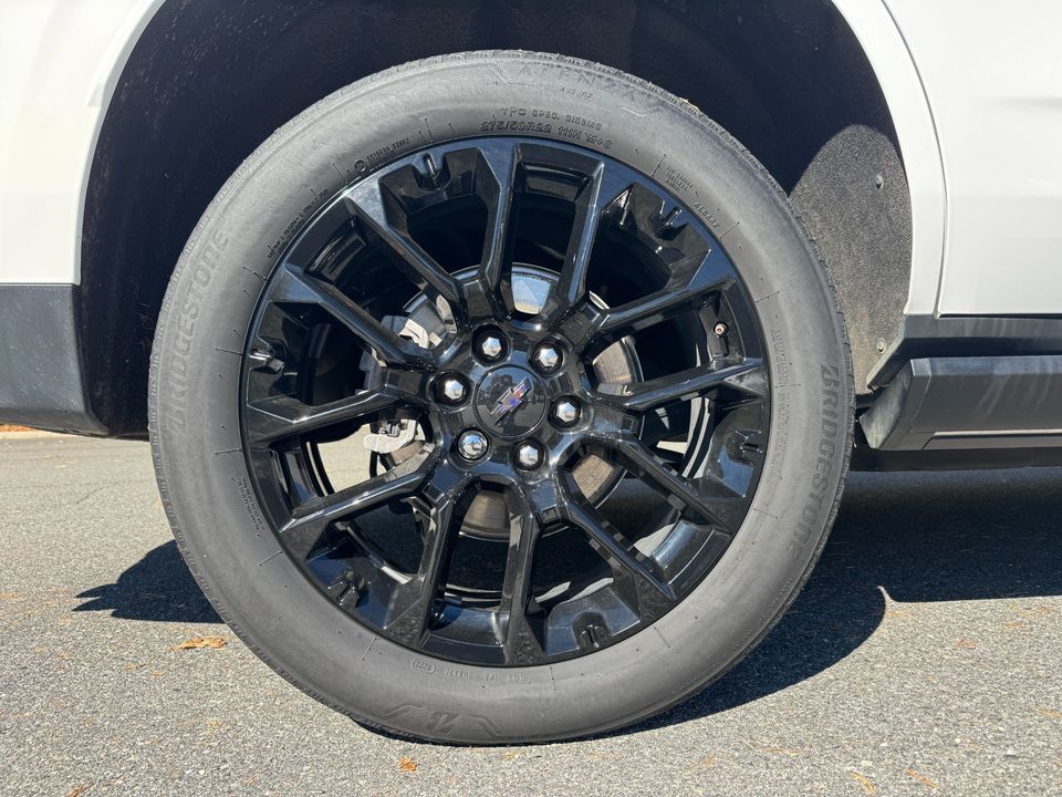 2023 Chevrolet Tahoe 4WD Premier