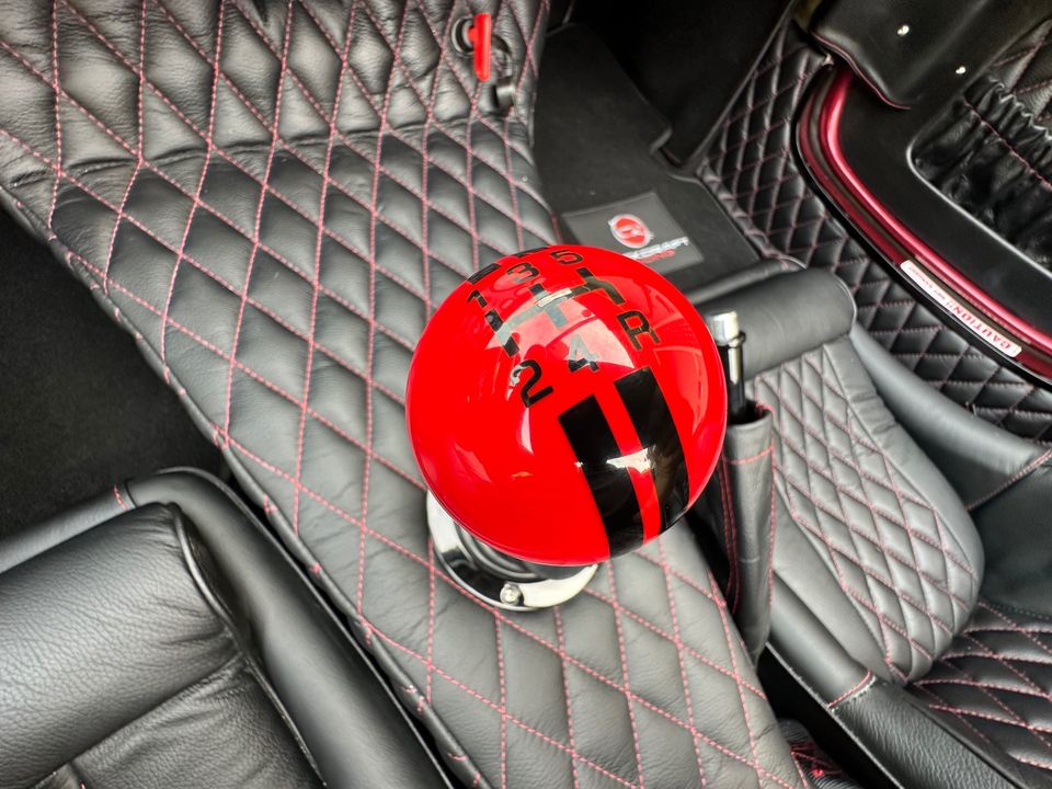 1965 Backdraft Racing Cobra