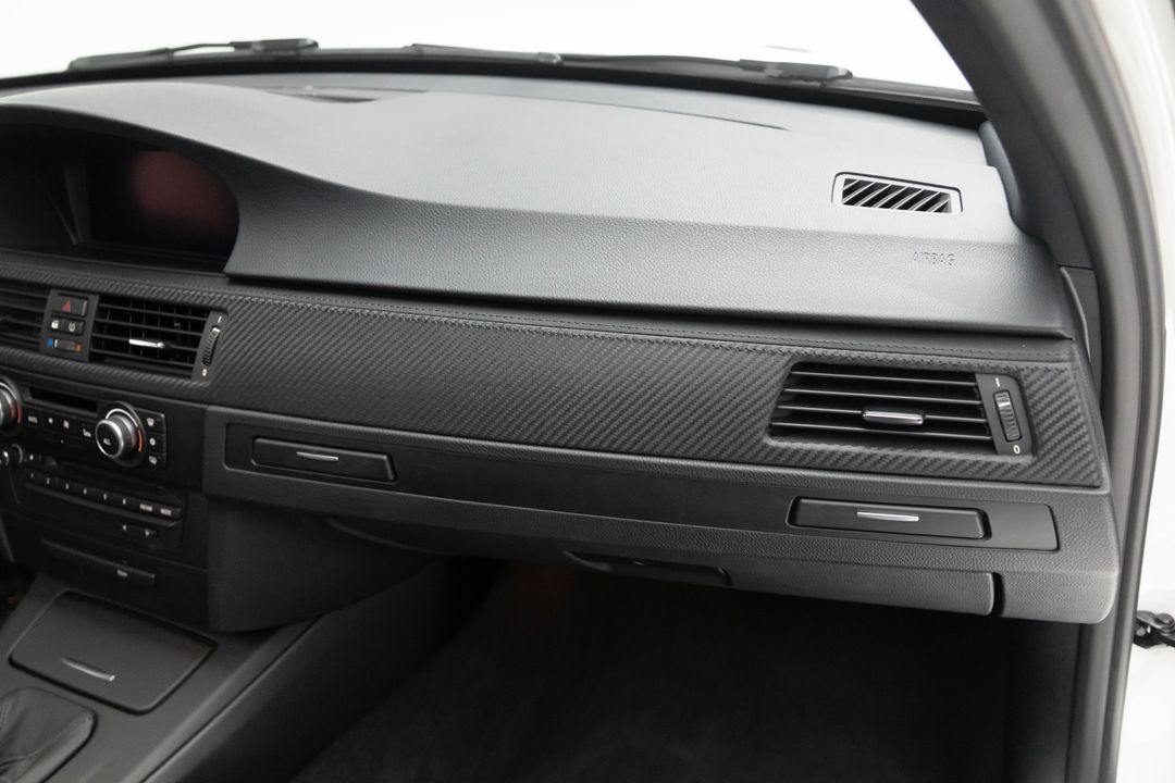 2011 BMW M3 Competition