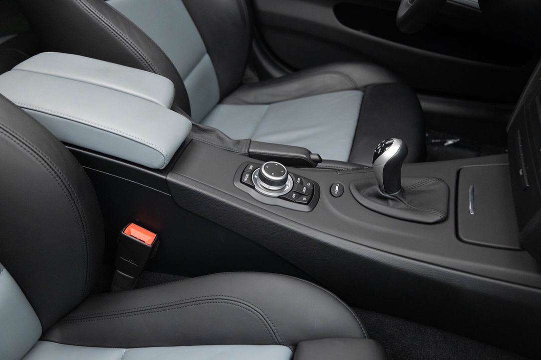 2011 BMW M3 Competition