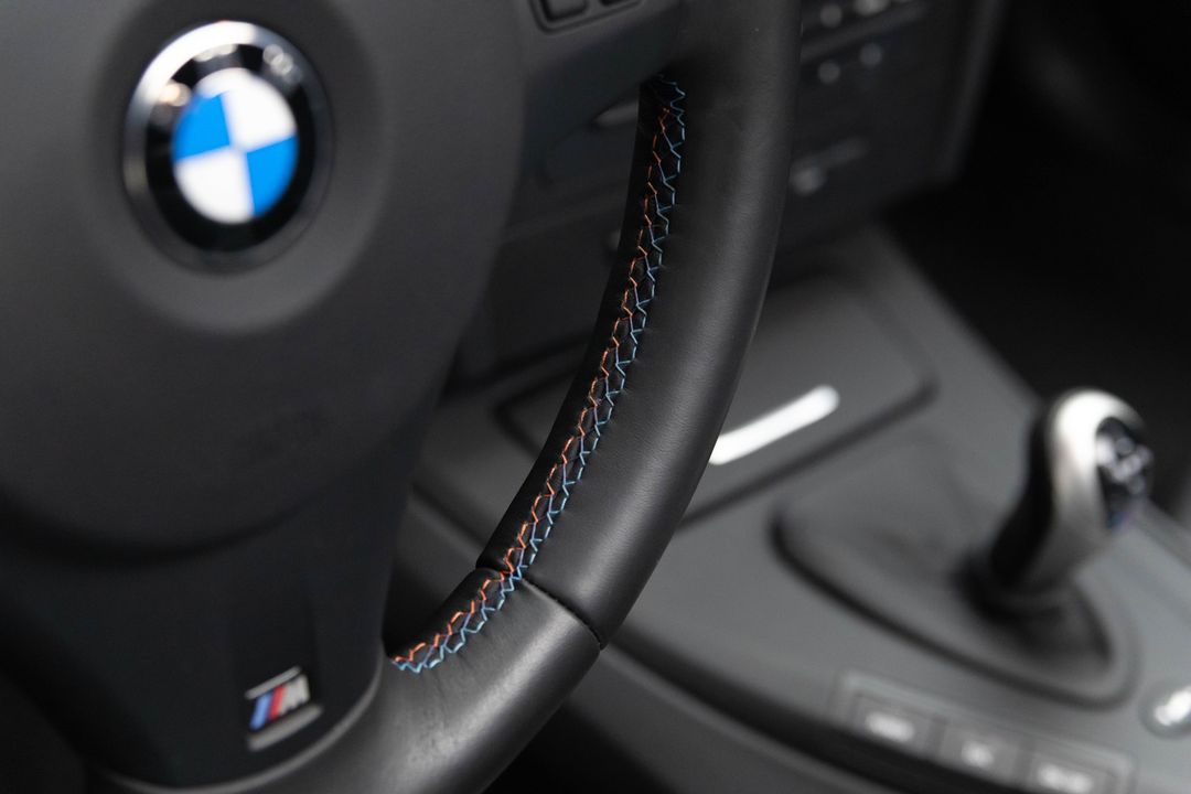 2011 BMW M3 Competition