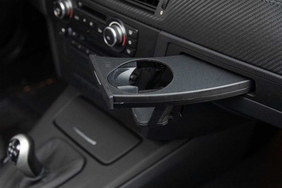 2011 BMW M3 Competition