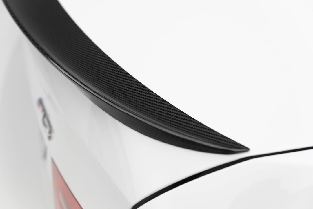 2011 BMW M3 Competition