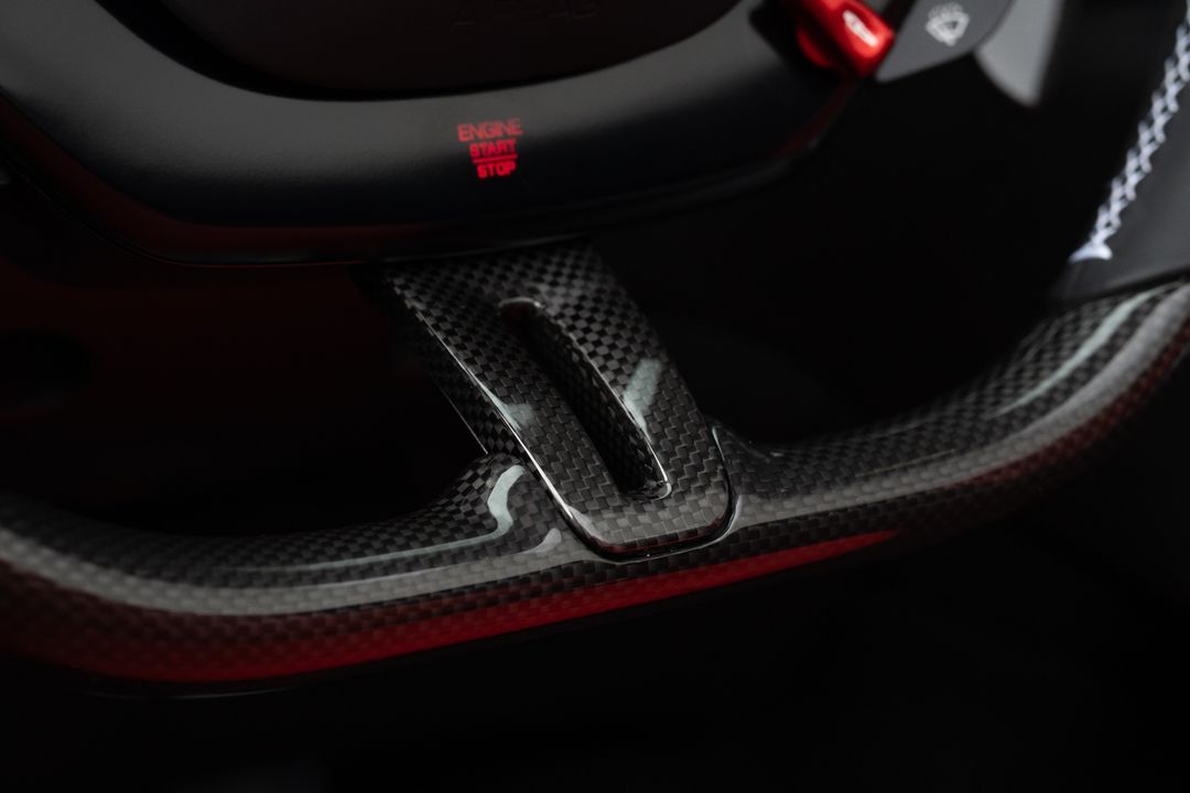 2025 Ferrari Roma Spider