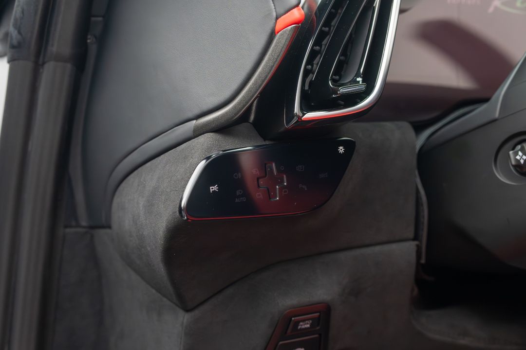 2025 Ferrari Roma Spider