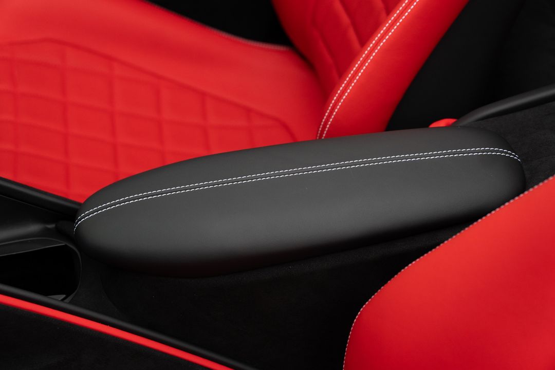2025 Ferrari Roma Spider