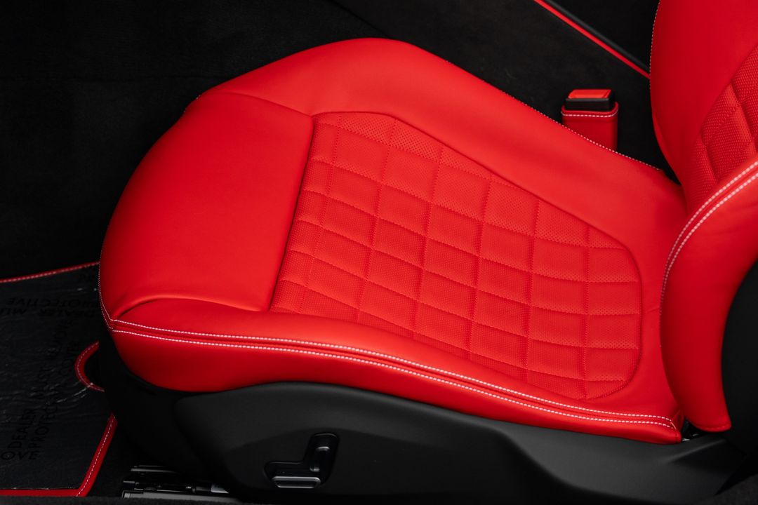 2025 Ferrari Roma Spider
