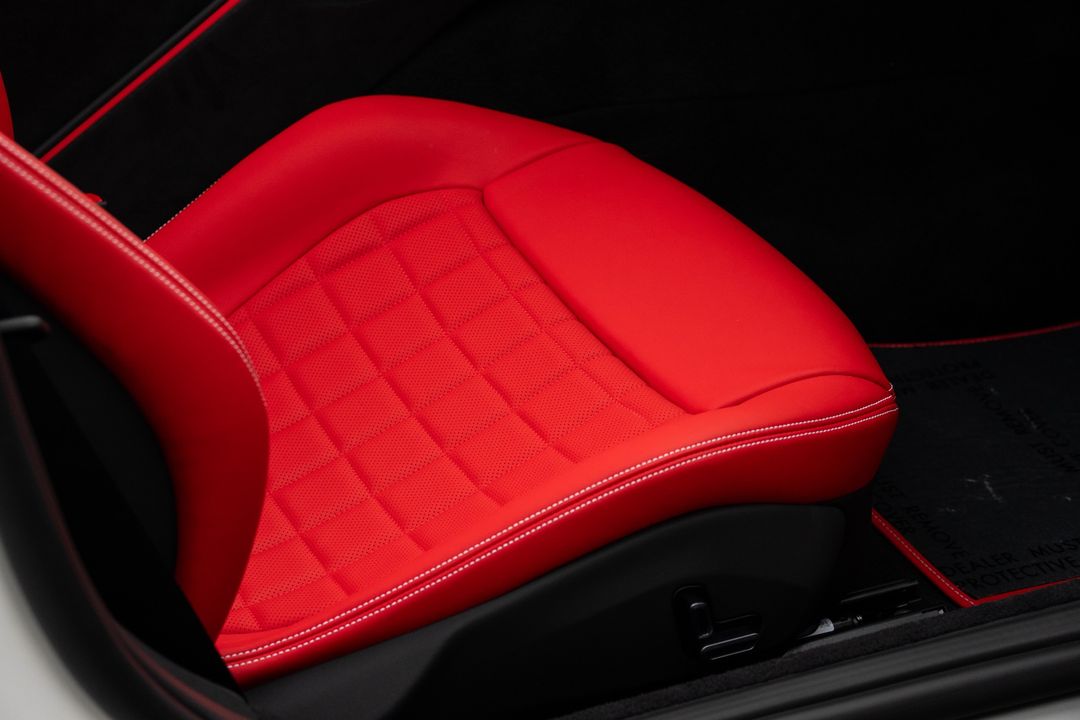 2025 Ferrari Roma Spider