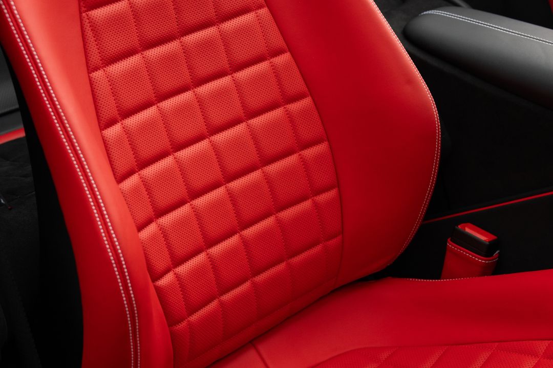 2025 Ferrari Roma Spider