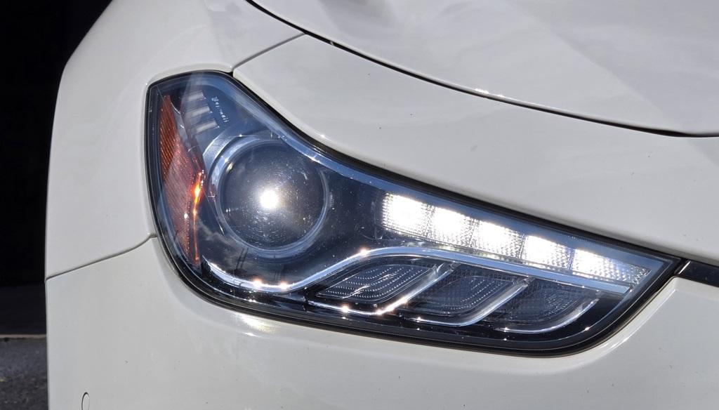2019 Maserati Ghibli
