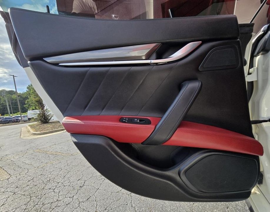 2019 Maserati Ghibli