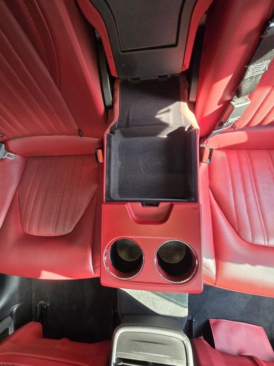 2019 Maserati Ghibli