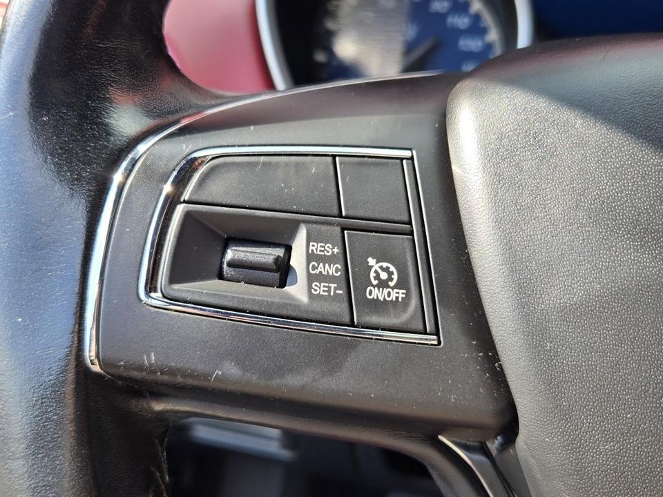 2019 Maserati Ghibli