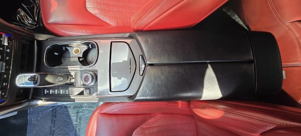 2019 Maserati Ghibli