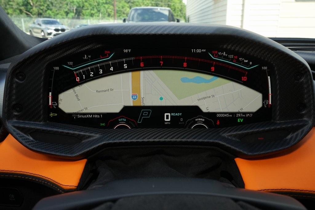 2025 Lamborghini Revuelto