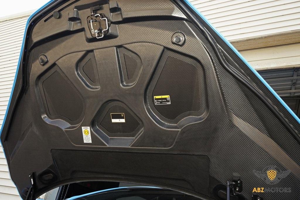 2025 Lamborghini Revuelto