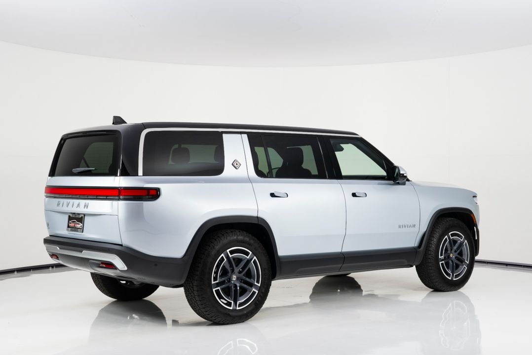 2026 Rivian R1S