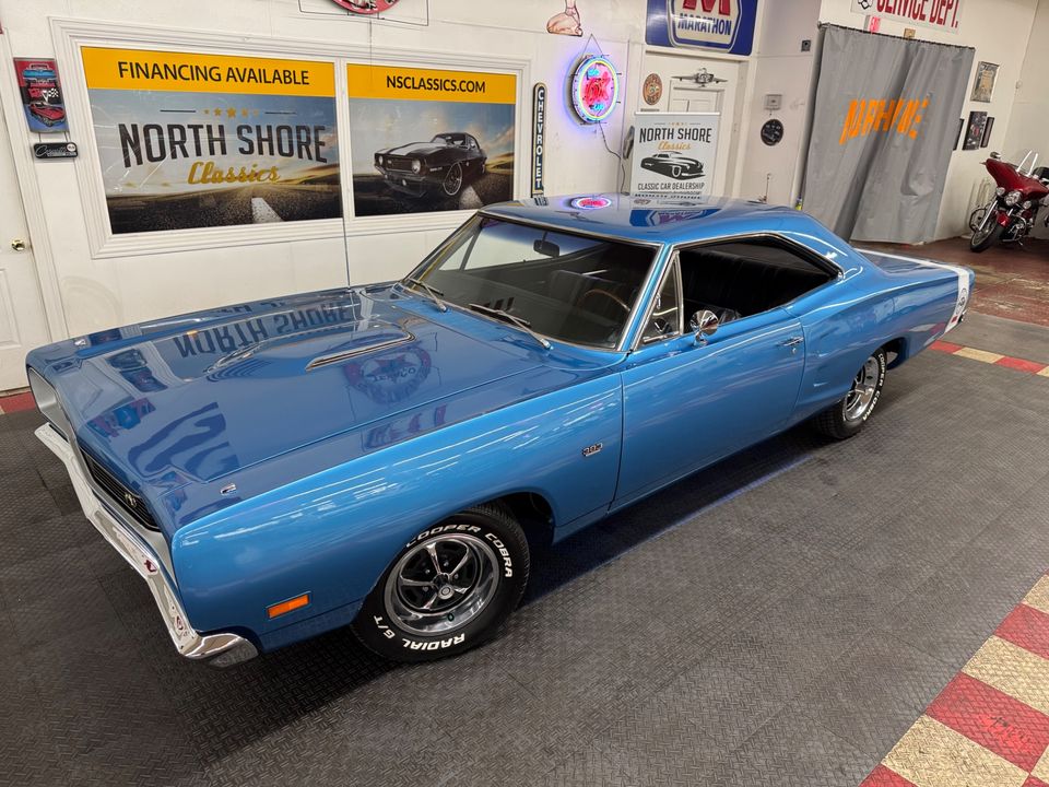 1969 Dodge Super Bee