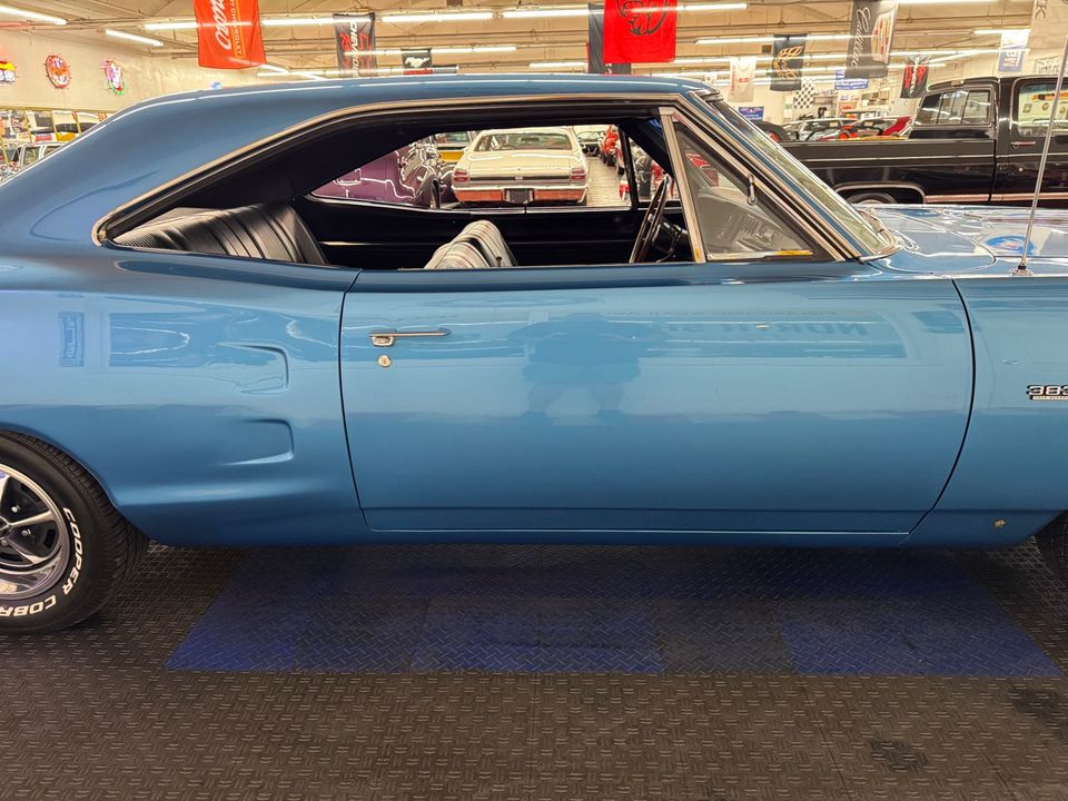 1969 Dodge Super Bee