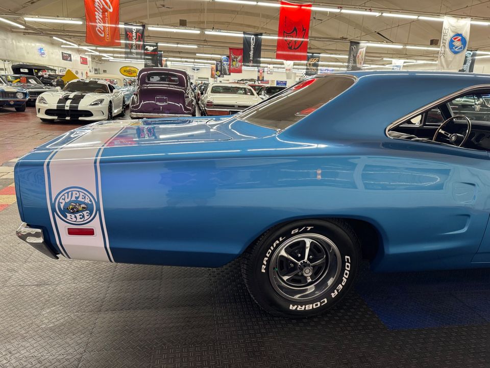1969 Dodge Super Bee