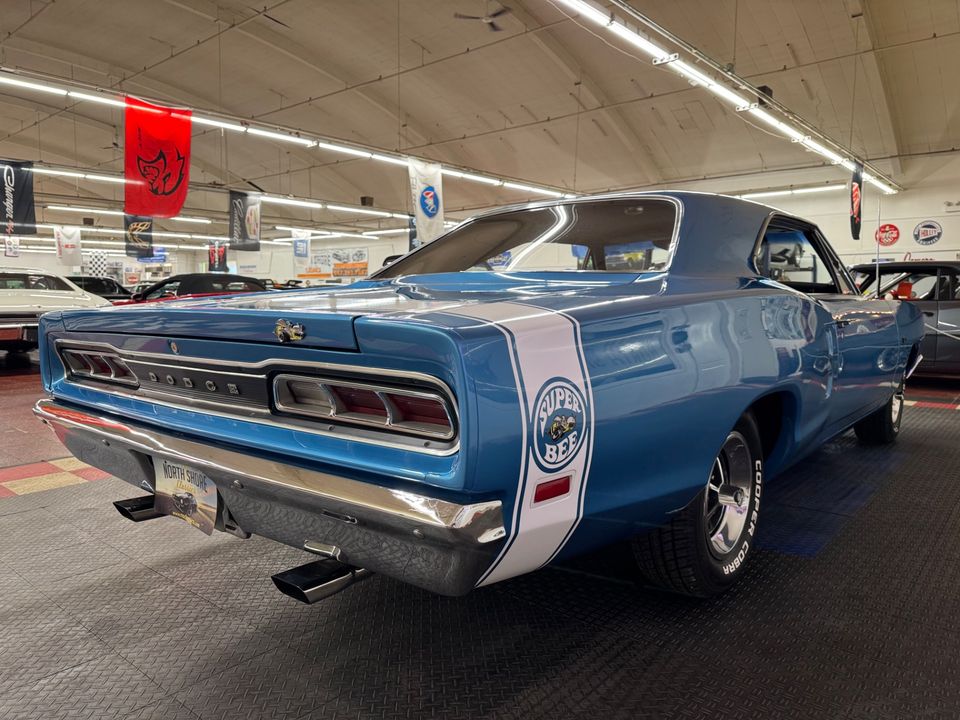 1969 Dodge Super Bee