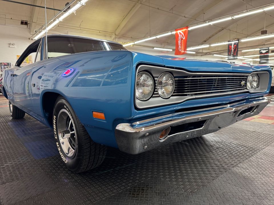 1969 Dodge Super Bee