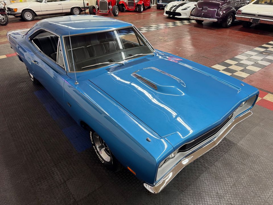 1969 Dodge Super Bee