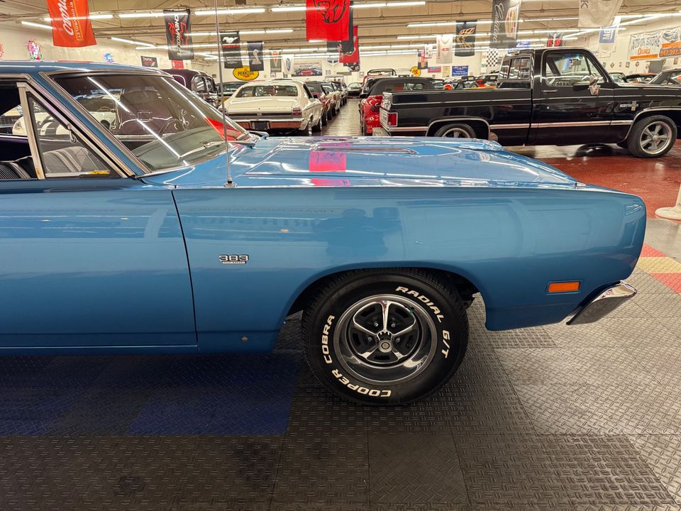1969 Dodge Super Bee