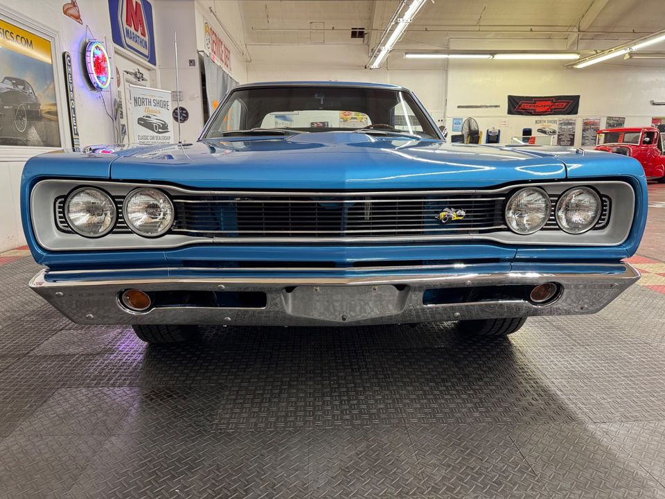 1969 Dodge Super Bee