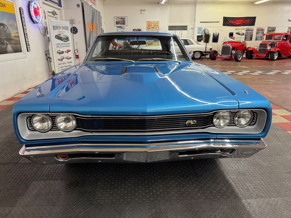 1969 Dodge Super Bee