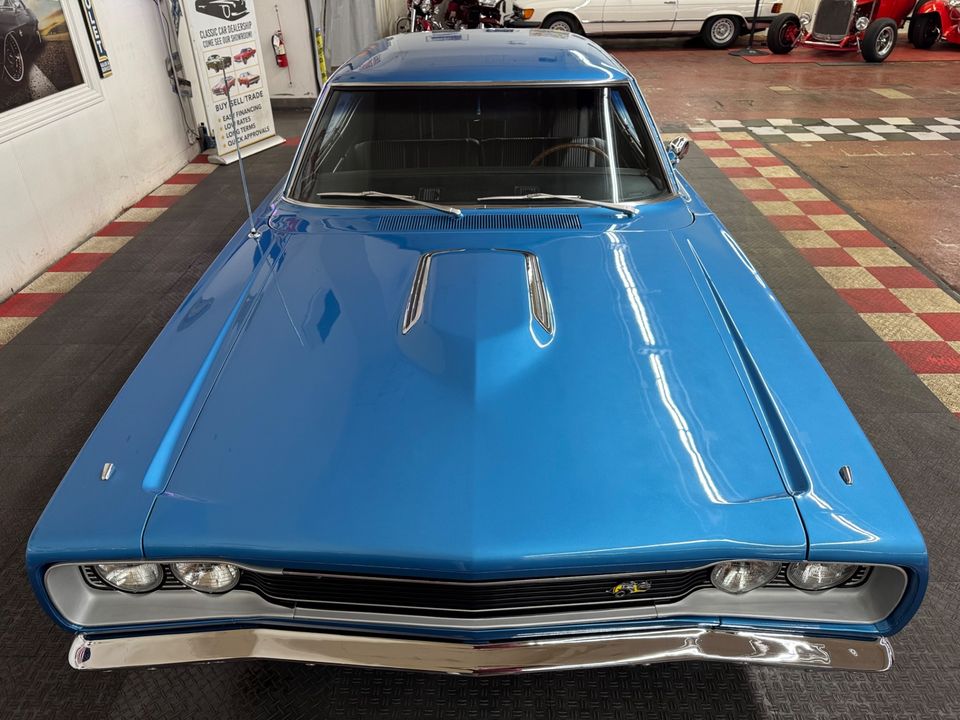 1969 Dodge Super Bee