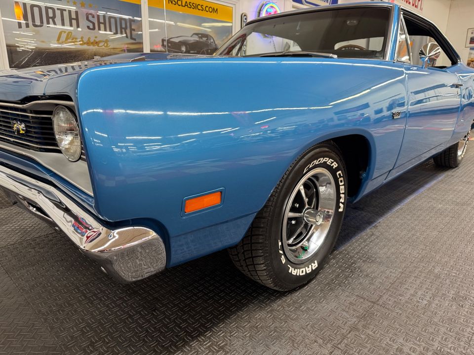 1969 Dodge Super Bee