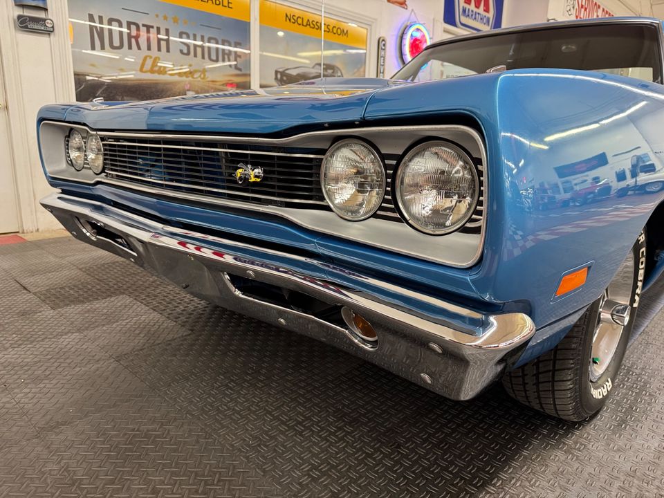1969 Dodge Super Bee