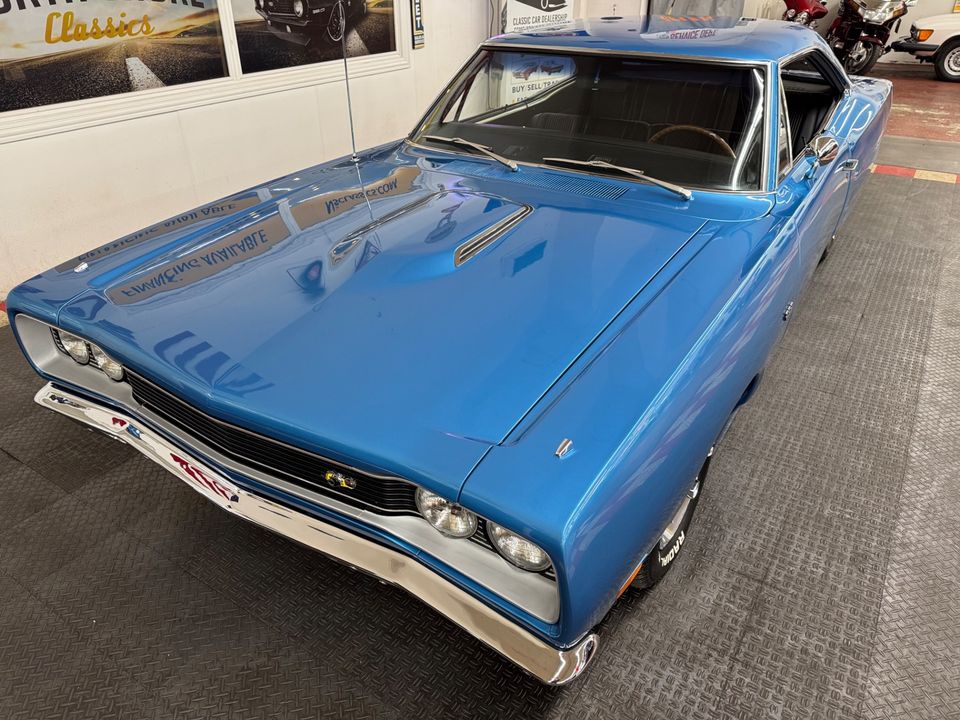 1969 Dodge Super Bee